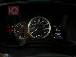 تۆیۆتا کۆرۆلا